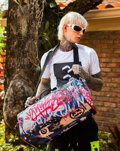 Sprayground Trending | SHARK ATELIER DUFFLE