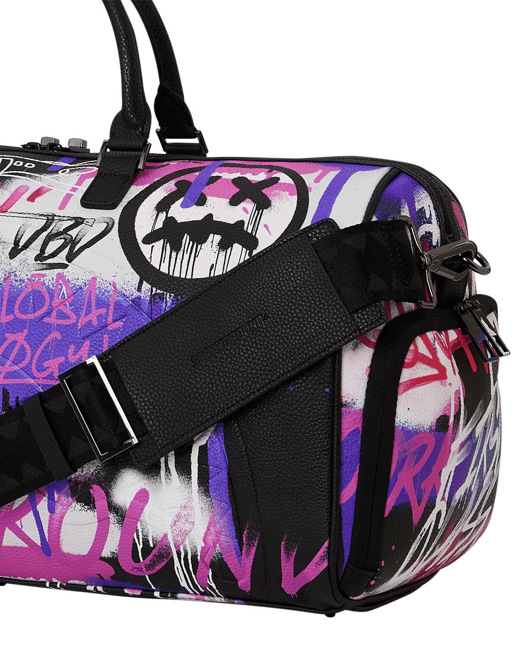 Sprayground Trending | SHARK ATELIER DUFFLE