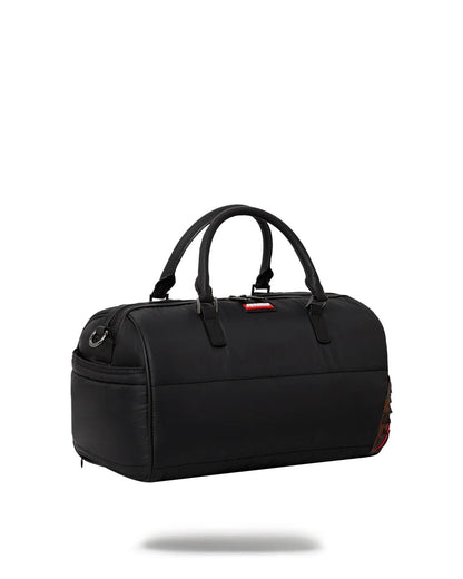 Sprayground Signature | PUFFER SHARK VAIL FLEX MINI DUFFLE