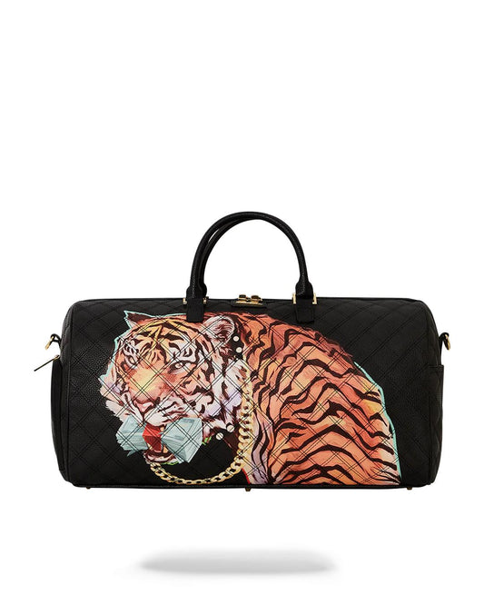 Sprayground Premium | CATWALK CURRENCY DUFFLE