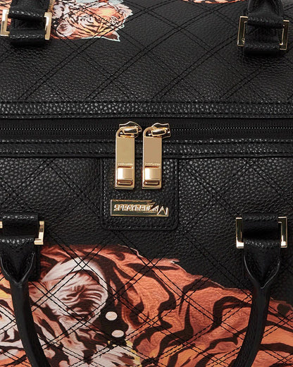 Sprayground Premium | CATWALK CURRENCY DUFFLE