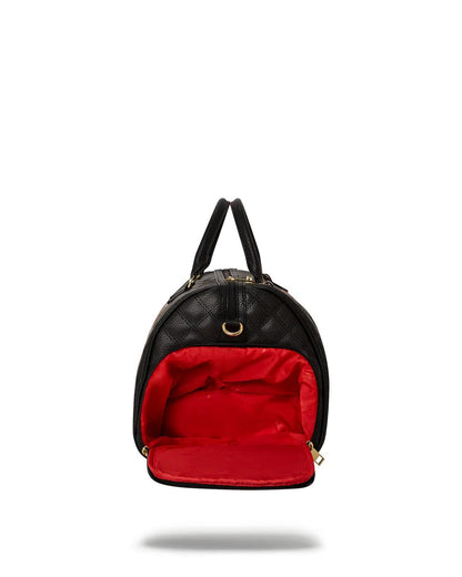 Sprayground Premium | CATWALK CURRENCY DUFFLE