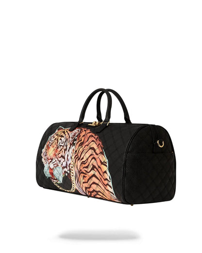 Sprayground Premium | CATWALK CURRENCY DUFFLE