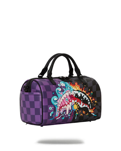 Sprayground New | MAD SCIENTIST MINI DUFFLE