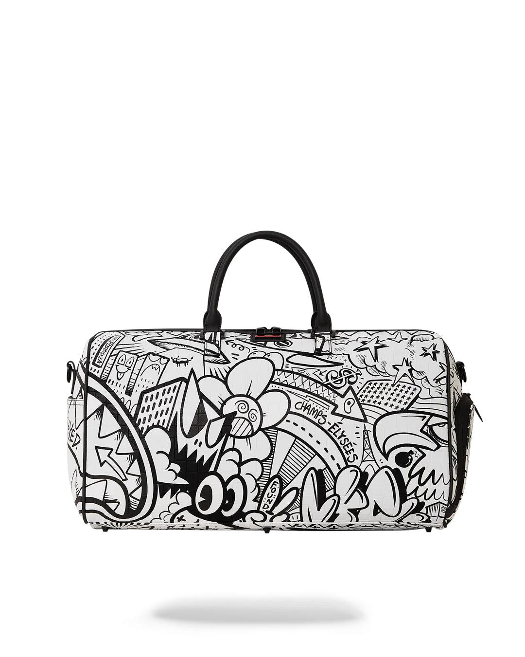 Sprayground Featured | PAYDAY PARTY DUFFLE