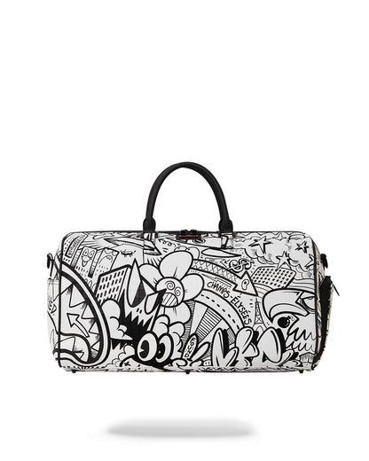 Sprayground Featured | PAYDAY PARTY DUFFLE
