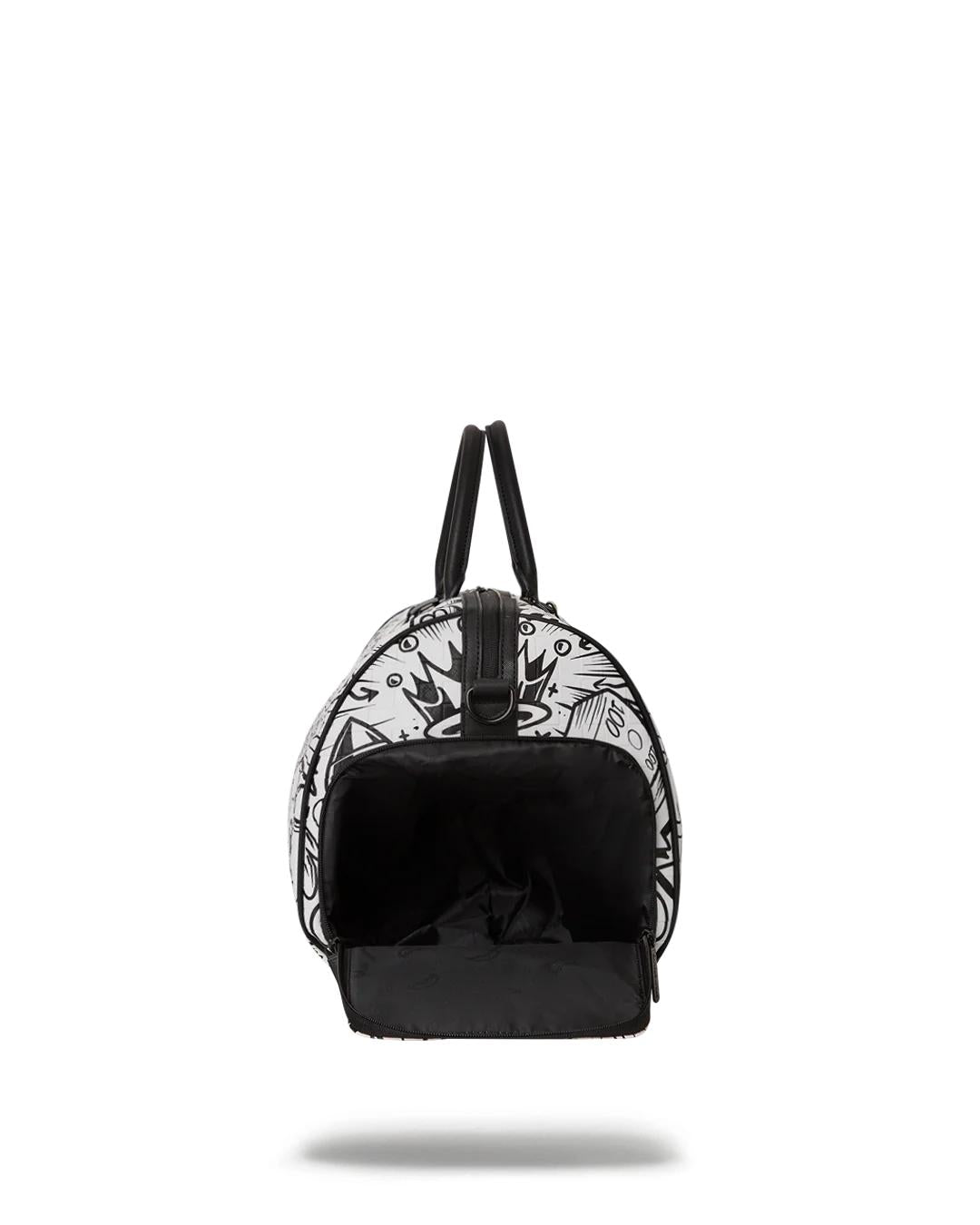 Sprayground Featured | PAYDAY PARTY DUFFLE