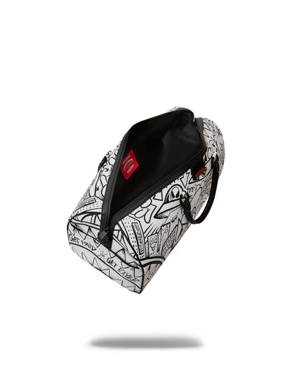 Sprayground Featured | PAYDAY PARTY DUFFLE