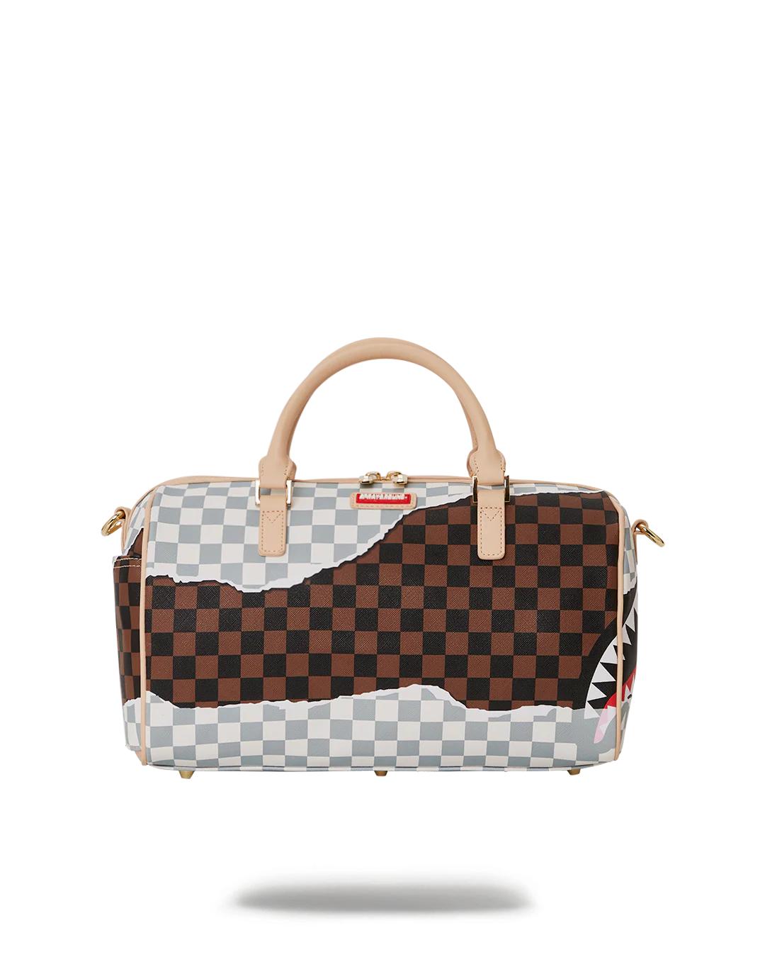 Sprayground Popular | UNSTOPPABLE ENDEAVORS II MINI DUFFLE