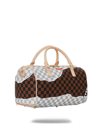 Sprayground Popular | UNSTOPPABLE ENDEAVORS II MINI DUFFLE
