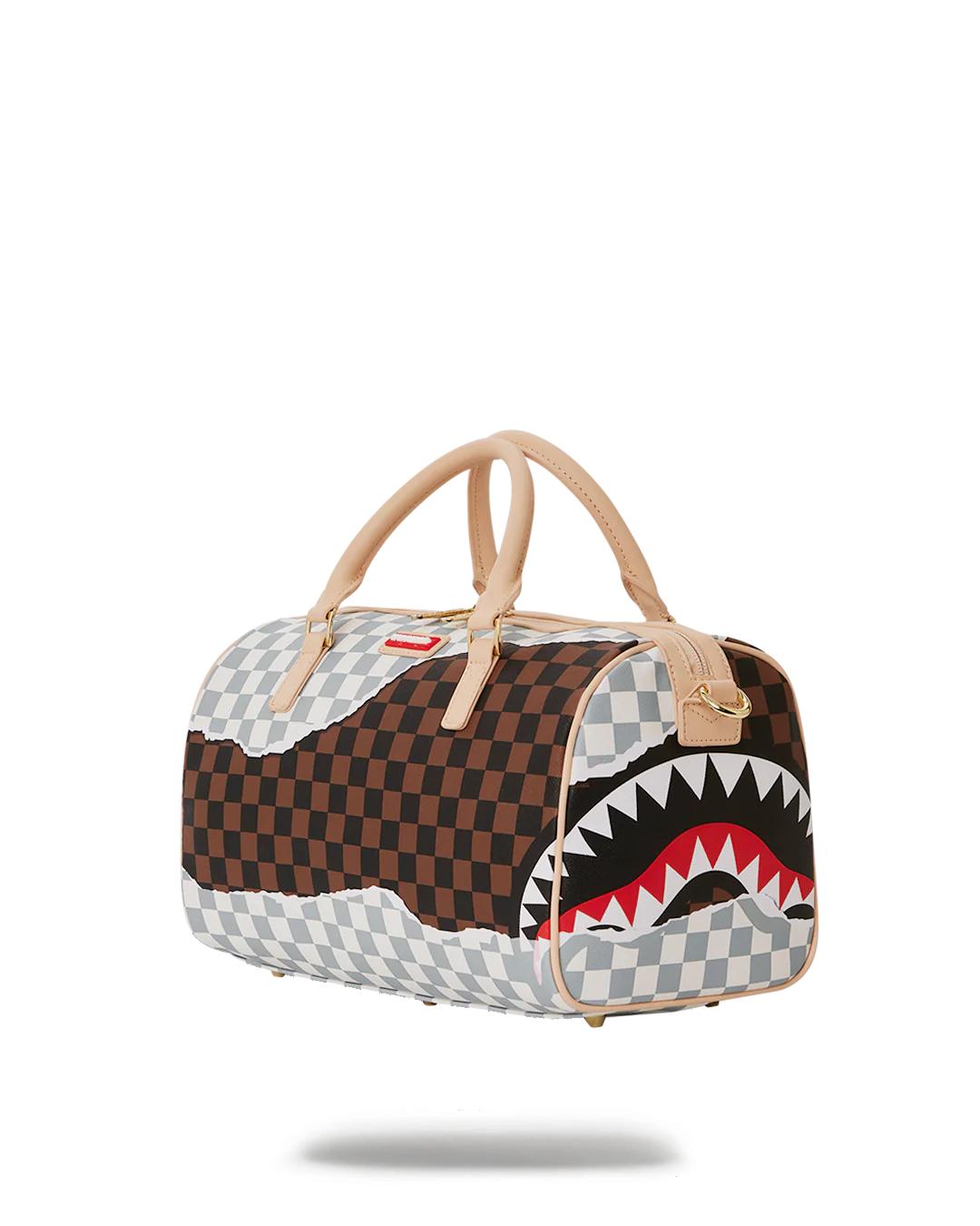 Sprayground Popular | UNSTOPPABLE ENDEAVORS II MINI DUFFLE