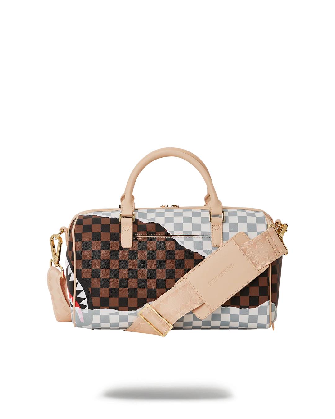 Sprayground Popular | UNSTOPPABLE ENDEAVORS II MINI DUFFLE