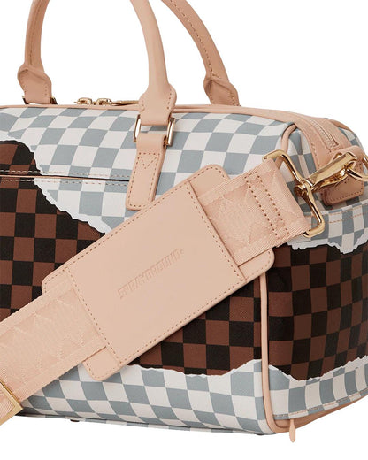 Sprayground Popular | UNSTOPPABLE ENDEAVORS II MINI DUFFLE