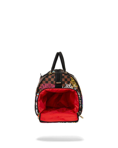 Sprayground Trending | SHARKS IN PARIS THE RIZZ DUFFLE