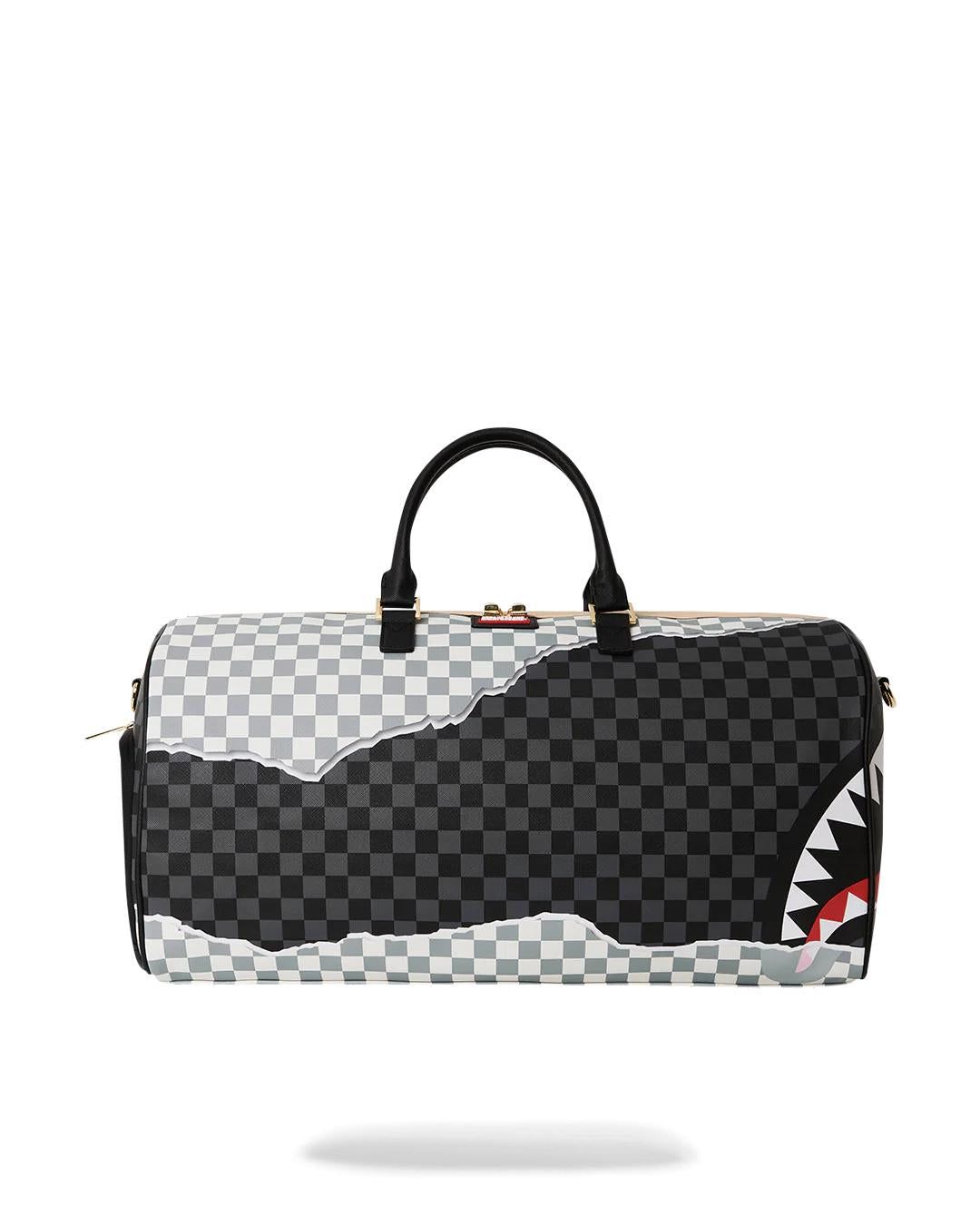 Sprayground Best Seller | UNSTOPPABLE ENDEAVORS DUFFLE