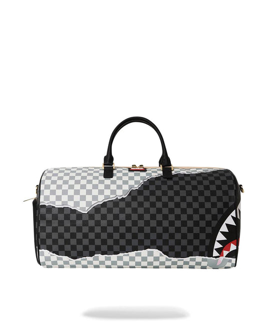 Sprayground Best Seller | UNSTOPPABLE ENDEAVORS DUFFLE
