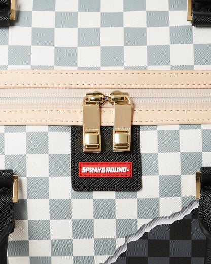 Sprayground Best Seller | UNSTOPPABLE ENDEAVORS DUFFLE