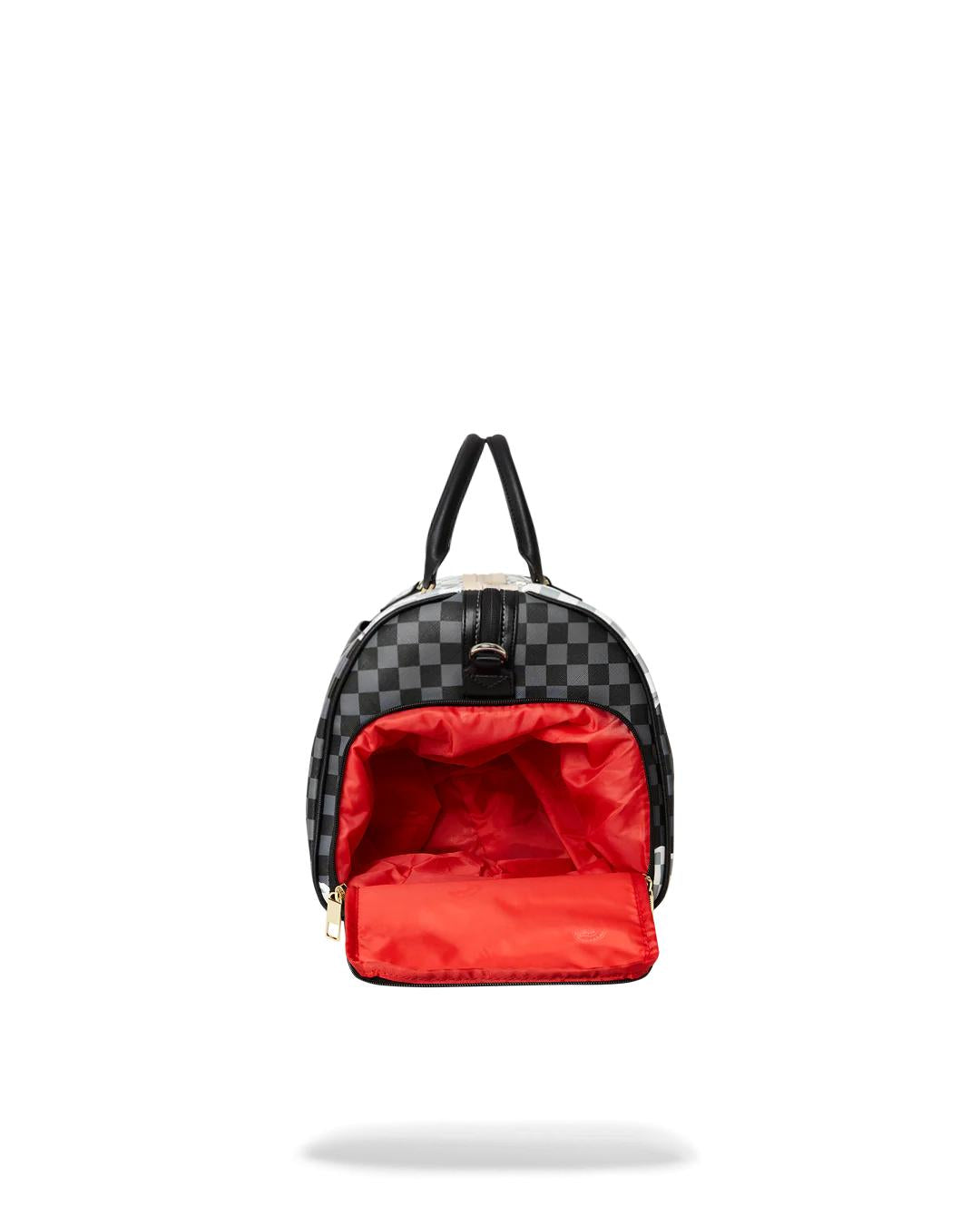 Sprayground Best Seller | UNSTOPPABLE ENDEAVORS DUFFLE