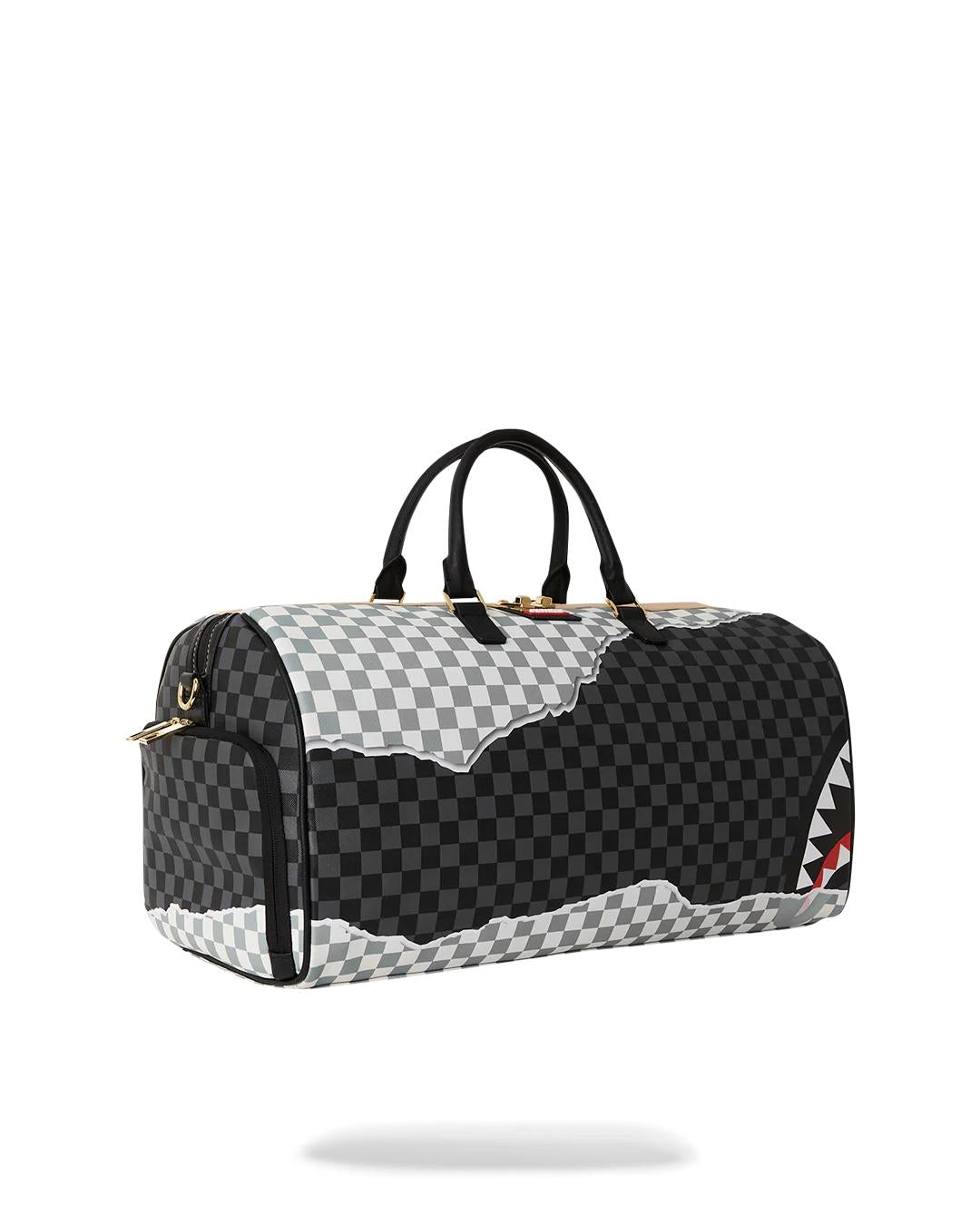 Sprayground Best Seller | UNSTOPPABLE ENDEAVORS DUFFLE