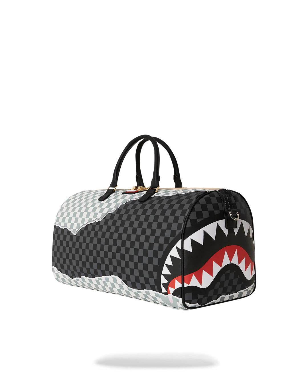 Sprayground Best Seller | UNSTOPPABLE ENDEAVORS DUFFLE