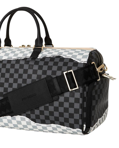 Sprayground Best Seller | UNSTOPPABLE ENDEAVORS DUFFLE