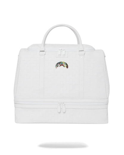 Sprayground Signature | SHOW UP SHOW OUT STILETTO DUFFLE