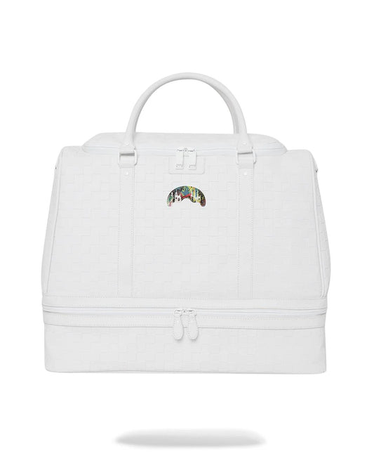 Sprayground Signature | SHOW UP SHOW OUT STILETTO DUFFLE