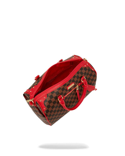 Sprayground Classic | ALL OR NOTHING SHARKS IN PARIS MINI DUFFLE