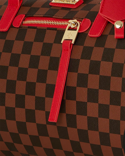 Sprayground Classic | ALL OR NOTHING SHARKS IN PARIS MINI DUFFLE