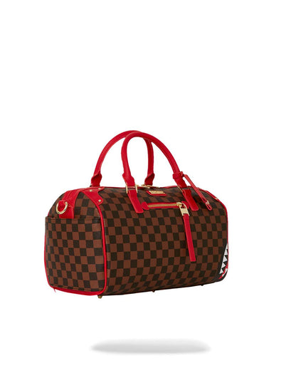 Sprayground Classic | ALL OR NOTHING SHARKS IN PARIS MINI DUFFLE