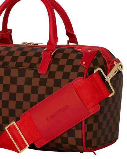 Sprayground Classic | ALL OR NOTHING SHARKS IN PARIS MINI DUFFLE
