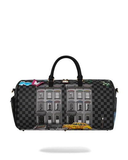 Sprayground Essential | SUTTON DUFFLE