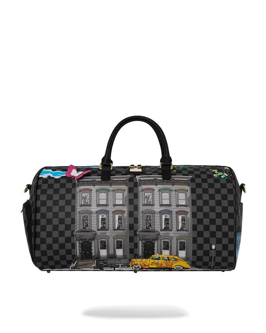 Sprayground Essential | SUTTON DUFFLE