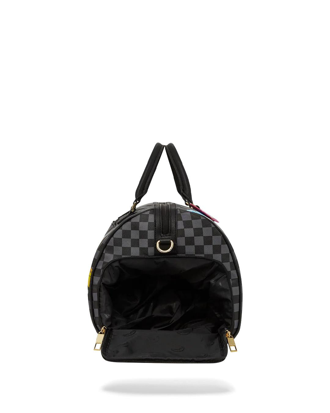 Sprayground Essential | SUTTON DUFFLE