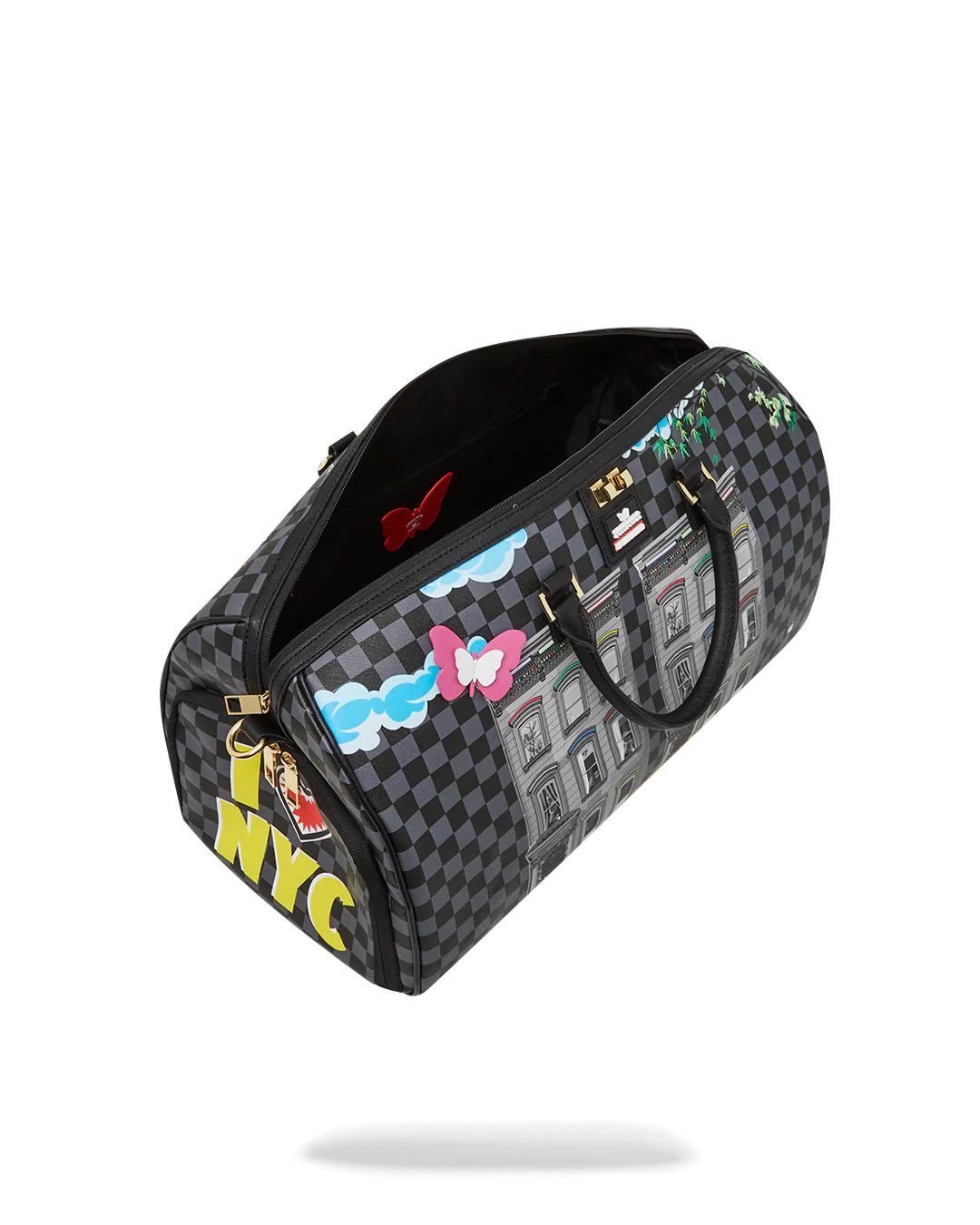 Sprayground Essential | SUTTON DUFFLE