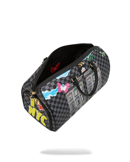Sprayground Essential | SUTTON DUFFLE