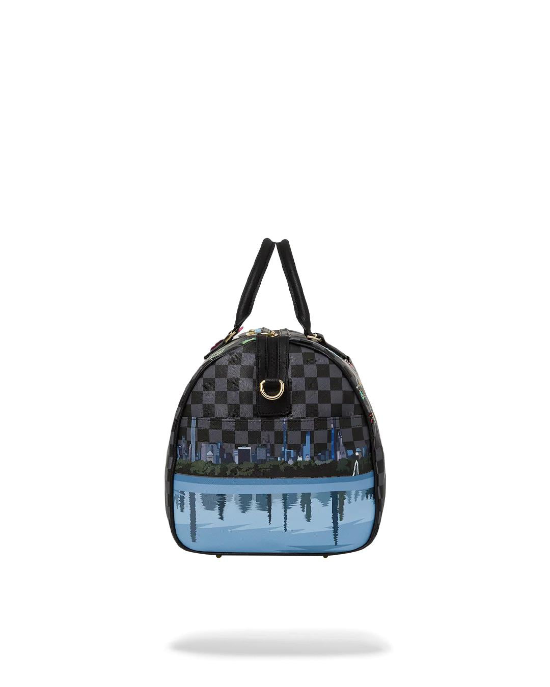 Sprayground Essential | SUTTON DUFFLE