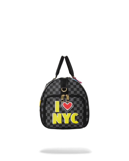 Sprayground Essential | SUTTON DUFFLE