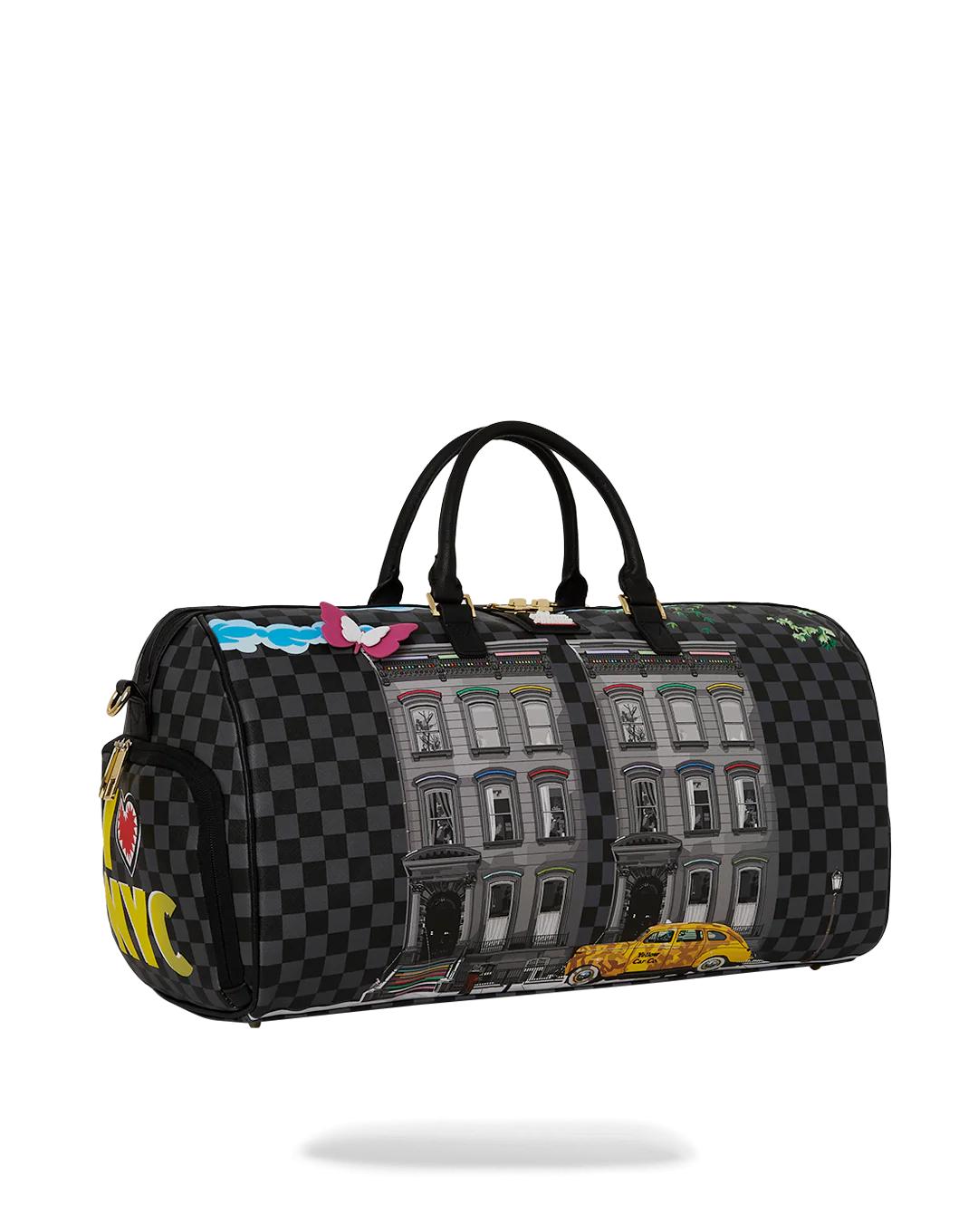 Sprayground Essential | SUTTON DUFFLE