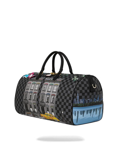 Sprayground Essential | SUTTON DUFFLE