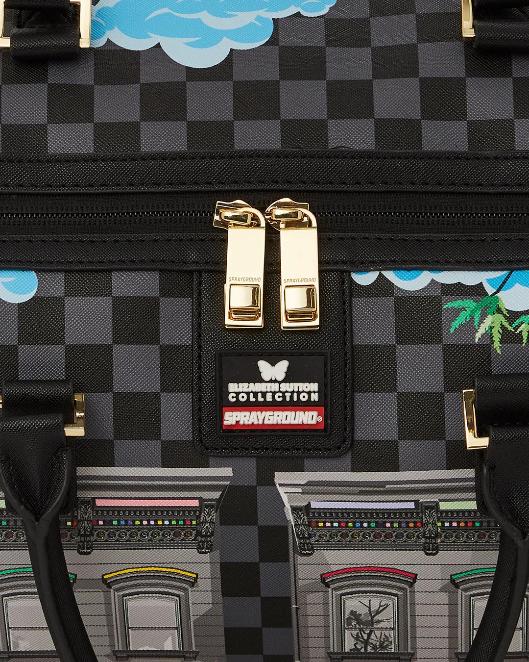Sprayground Essential | SUTTON DUFFLE
