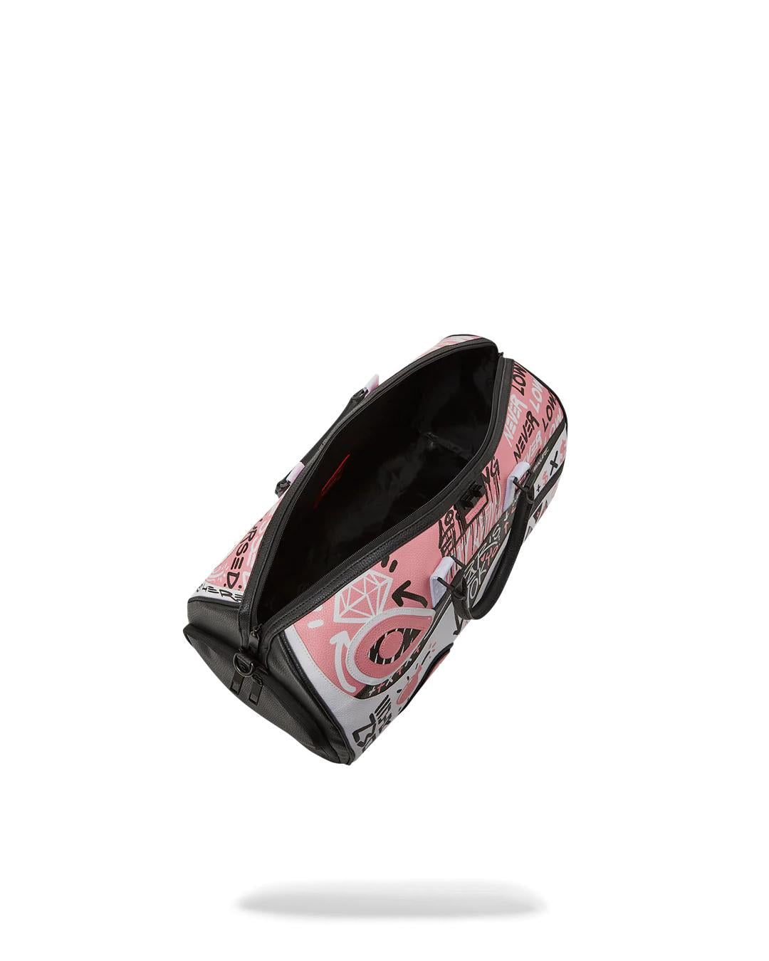 Sprayground Featured | JADORE DUFFLE