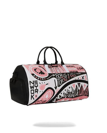Sprayground Featured | JADORE DUFFLE