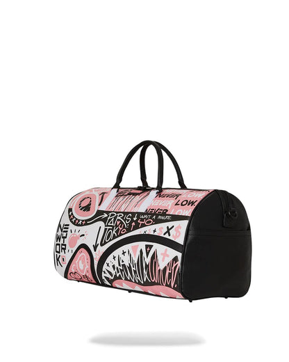 Sprayground Featured | JADORE DUFFLE