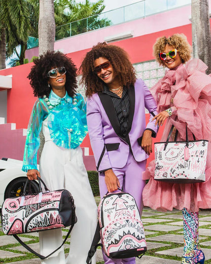 Sprayground Featured | JADORE DUFFLE