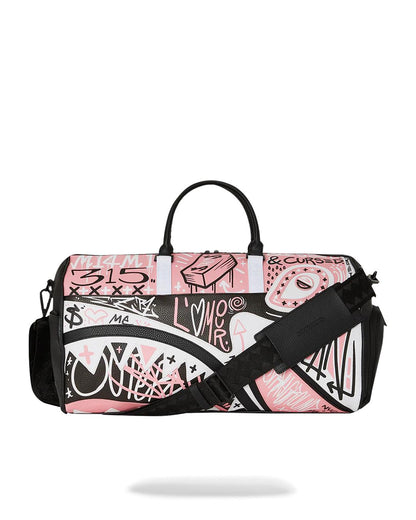 Sprayground Featured | JADORE DUFFLE