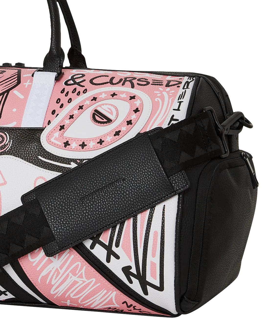 Sprayground Featured | JADORE DUFFLE