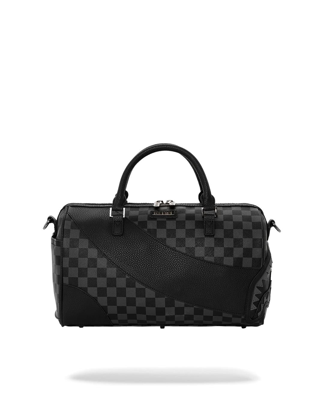 Sprayground Trending | RACEWAY SHADOW PHANTOM MINI DUFFLE
