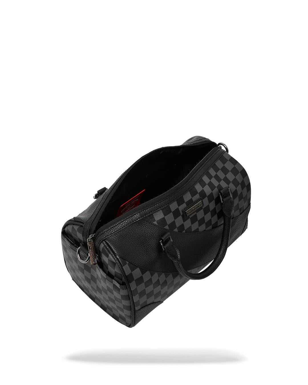 Sprayground Trending | RACEWAY SHADOW PHANTOM MINI DUFFLE