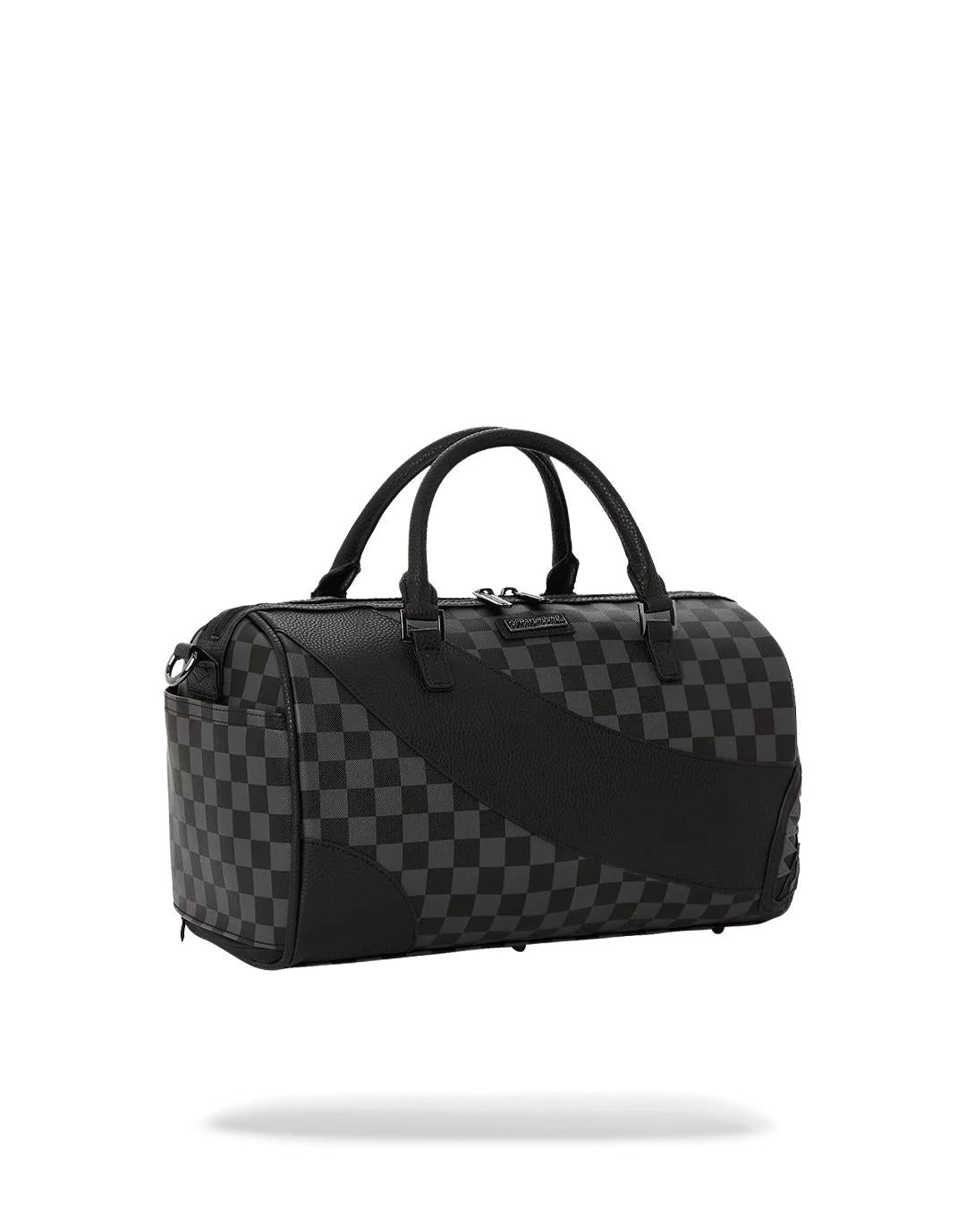 Sprayground Trending | RACEWAY SHADOW PHANTOM MINI DUFFLE